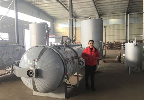 諸城鑫泰新材料 高效禽畜無害化處理設備與熱能產(chǎn)品研發(fā)的領軍供應商