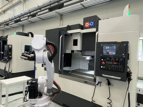 錨定科技創(chuàng)新 引領轉(zhuǎn)型升級 山東推動工業(yè)煥新提質(zhì)一線見聞