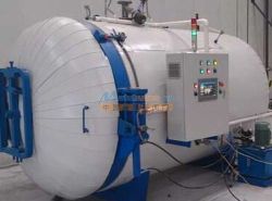 江蘇奧琳斯邦硫化罐評(píng)測(cè)與公司介紹