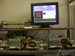 探訪超圖工廠 揭秘自主研發(fā)實力背后的智造現(xiàn)場