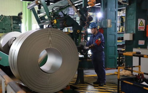 科技賦能 創(chuàng)新引領——2023年度甘肅省屬企業(yè)十大科技成果發(fā)布，酒鋼集團雙項研發(fā)成果閃耀榜單