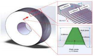 從精密加工到智能傳動 新劍以熱能產(chǎn)品研發(fā)為引擎，引領市場新航向