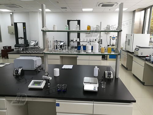 化工行業(yè)實驗室規(guī)劃設計（二） 聚焦熱能產(chǎn)品研發(fā)的創(chuàng)新與安全