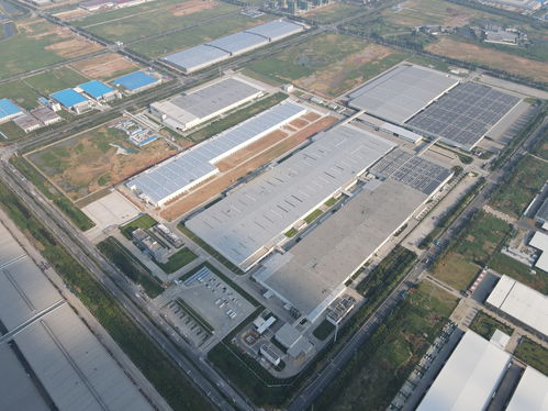 博西家電與清源科技深化光伏合作，以技術服務開發共創零碳未來