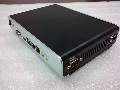 派勤電子直銷 高性能3.5寸HM67工控整機，I系列處理器，內置WIFI與固態存儲
