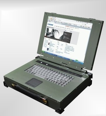 經濟型便攜工控機 帶電池的工業電腦，助力靈活高效作業
