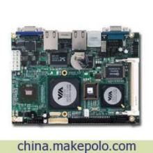 艾訊科技嵌入式VIA C7主板 工控電腦領域的可靠核心